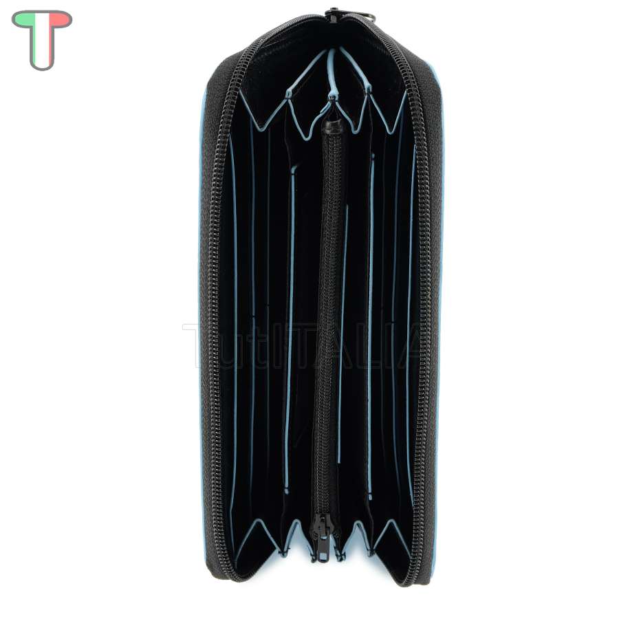 Piquadro PD1515B2 / N Blue Square