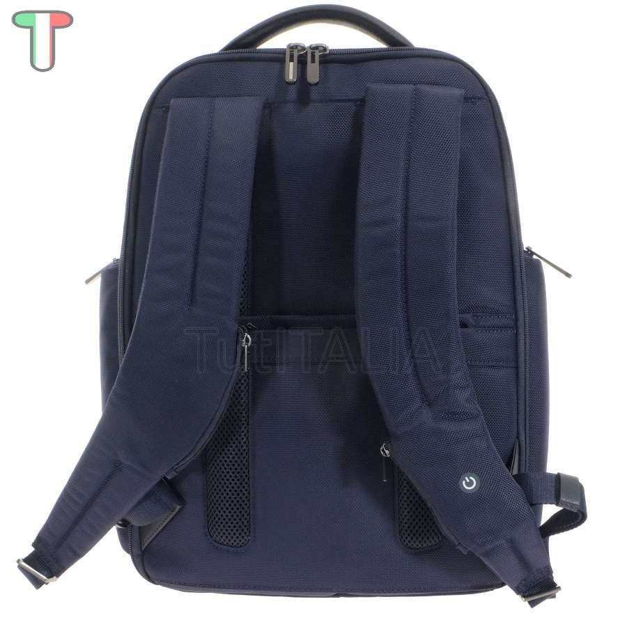 Piquadro CA4532BR2L / BLU Brief 2