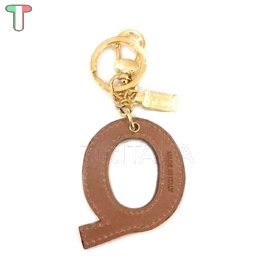 Alviero Martini 1 Classe Portachiavi Lettera Q Geo Classic CP00Q6000 0010