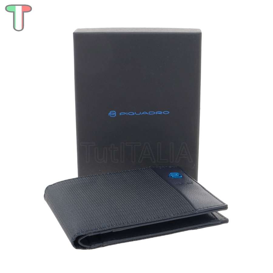 Piquadro PU257P16 / CHEVBLU