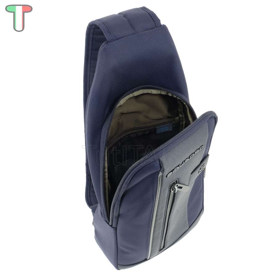 Piquadro CA4536BR2L / BLU Brief 2