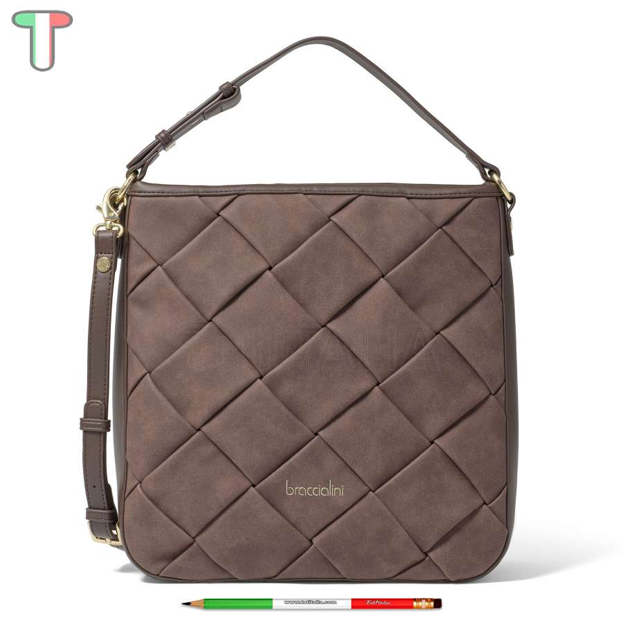 Braccialini Icons B17074-YY-300