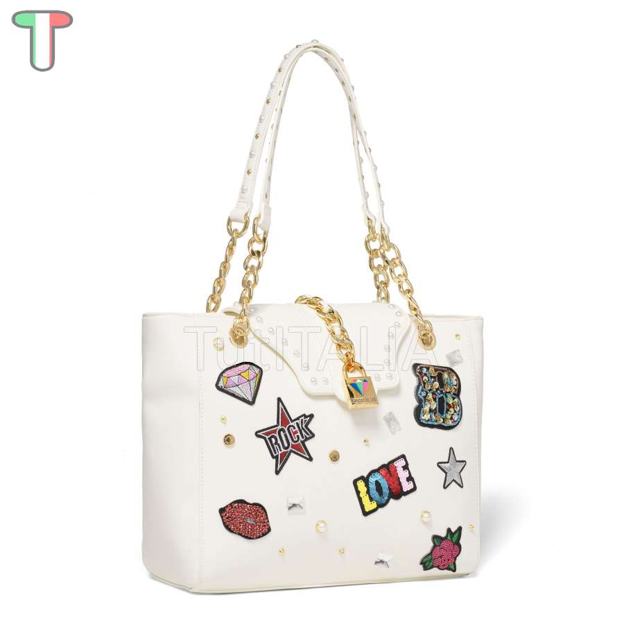 Braccialini Rock B17144-YY-001