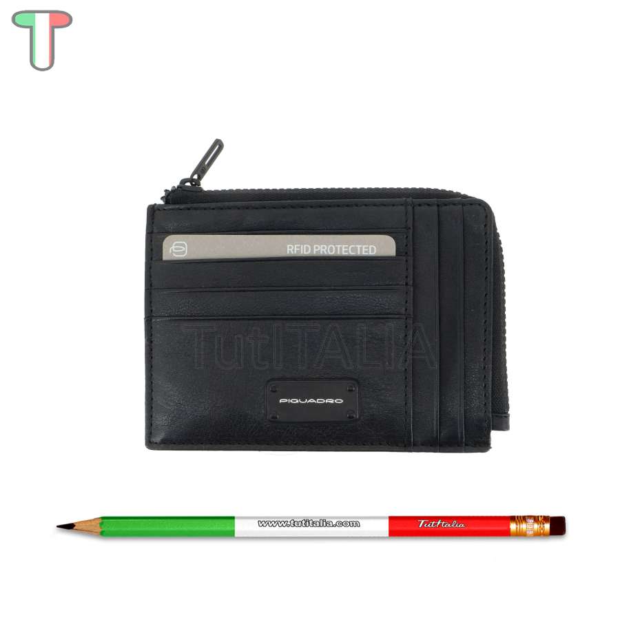 Piquadro PU1243APR / N Harper