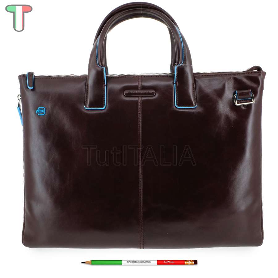 Piquadro CA4021B2 / MO Blue Square