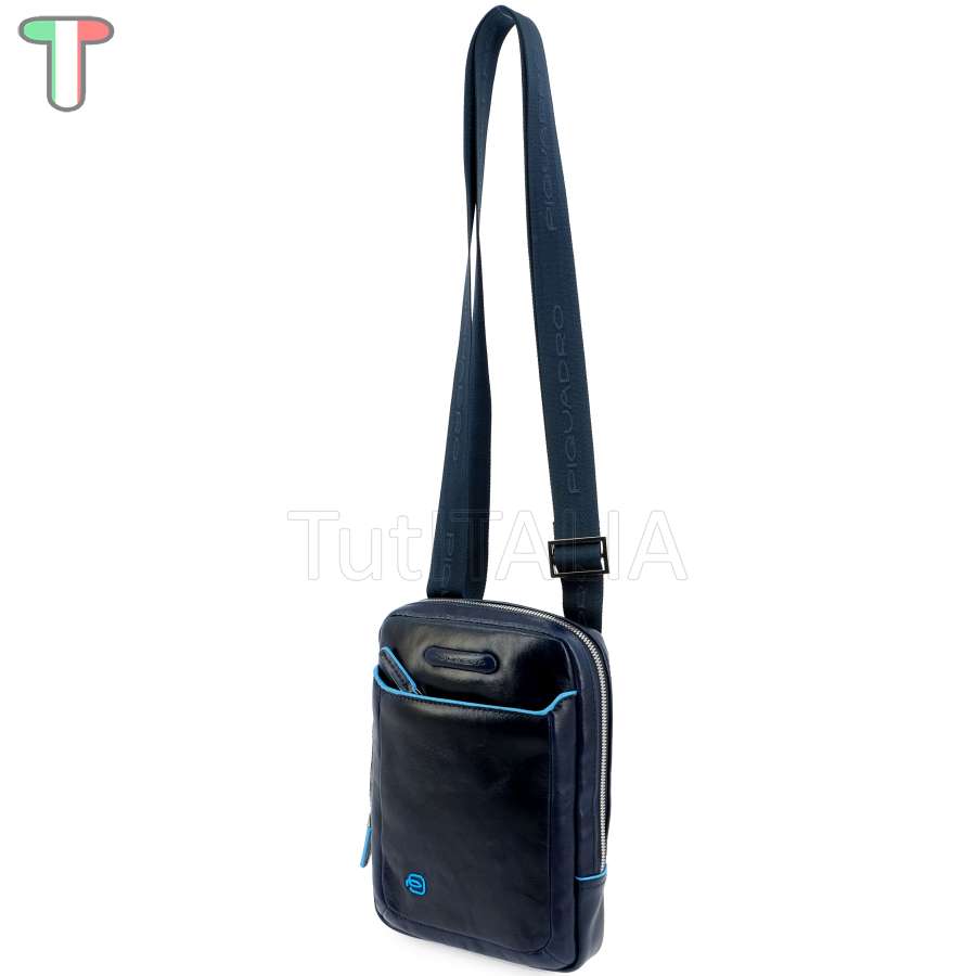 Piquadro CA3084B2 / Blu2 Blue Square