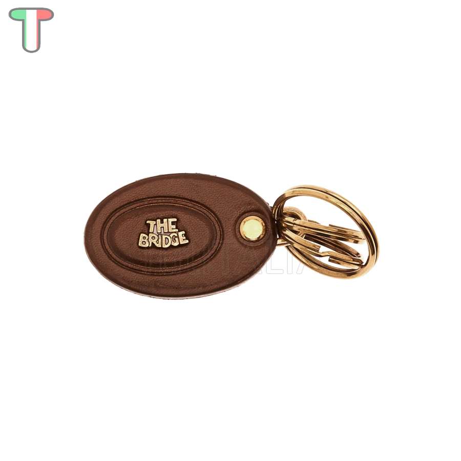 The Bridge Story Uomo Marrone TB 14 09201401 14