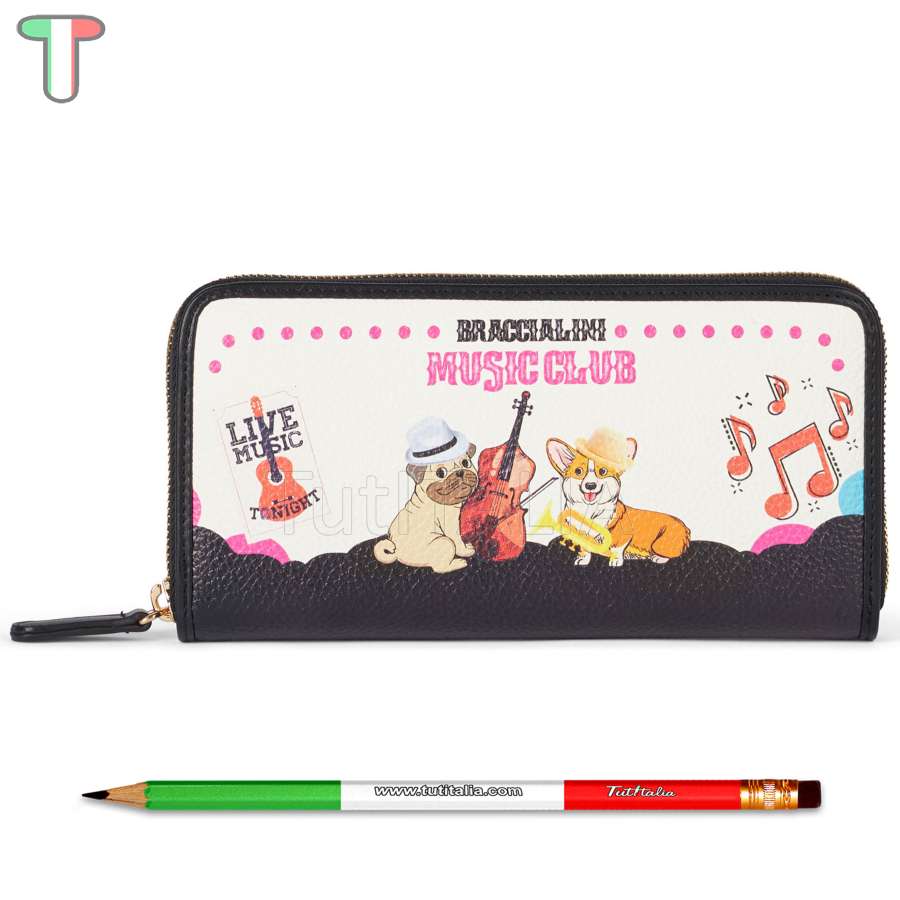 Braccialini All Round B17684_126-AL-818