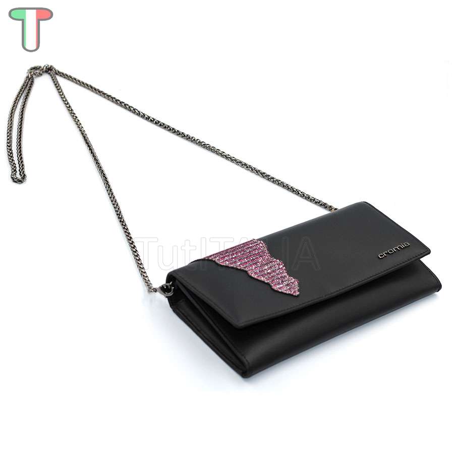 Cromia Eventide Glitter Fuxia 26D0879