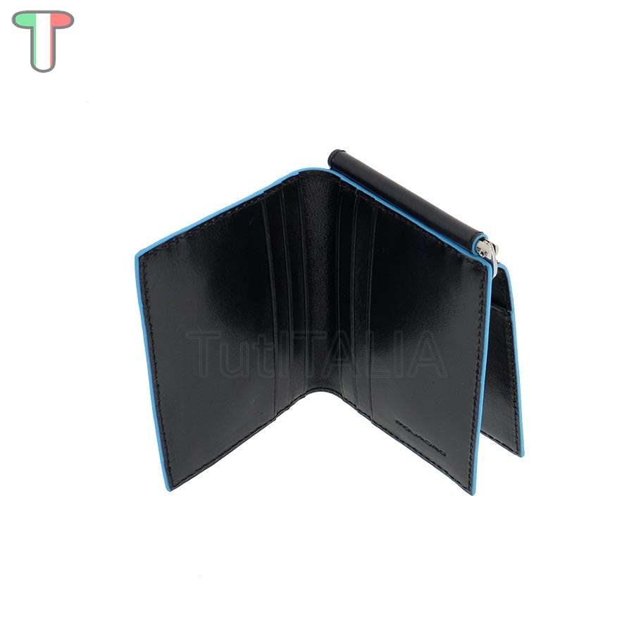 Piquadro PU3890B2 / N Blue Square
