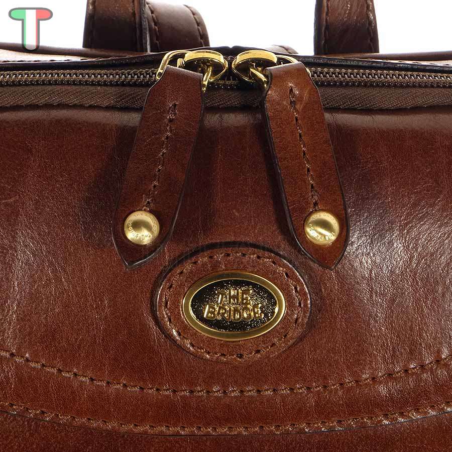 The Bridge Story Donna Marrone TB 04421101 14