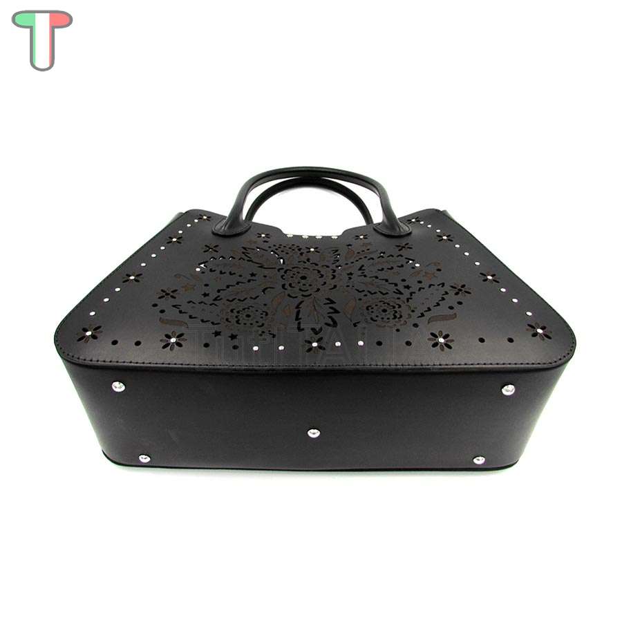 Cromia 1403685 Jungle Nero