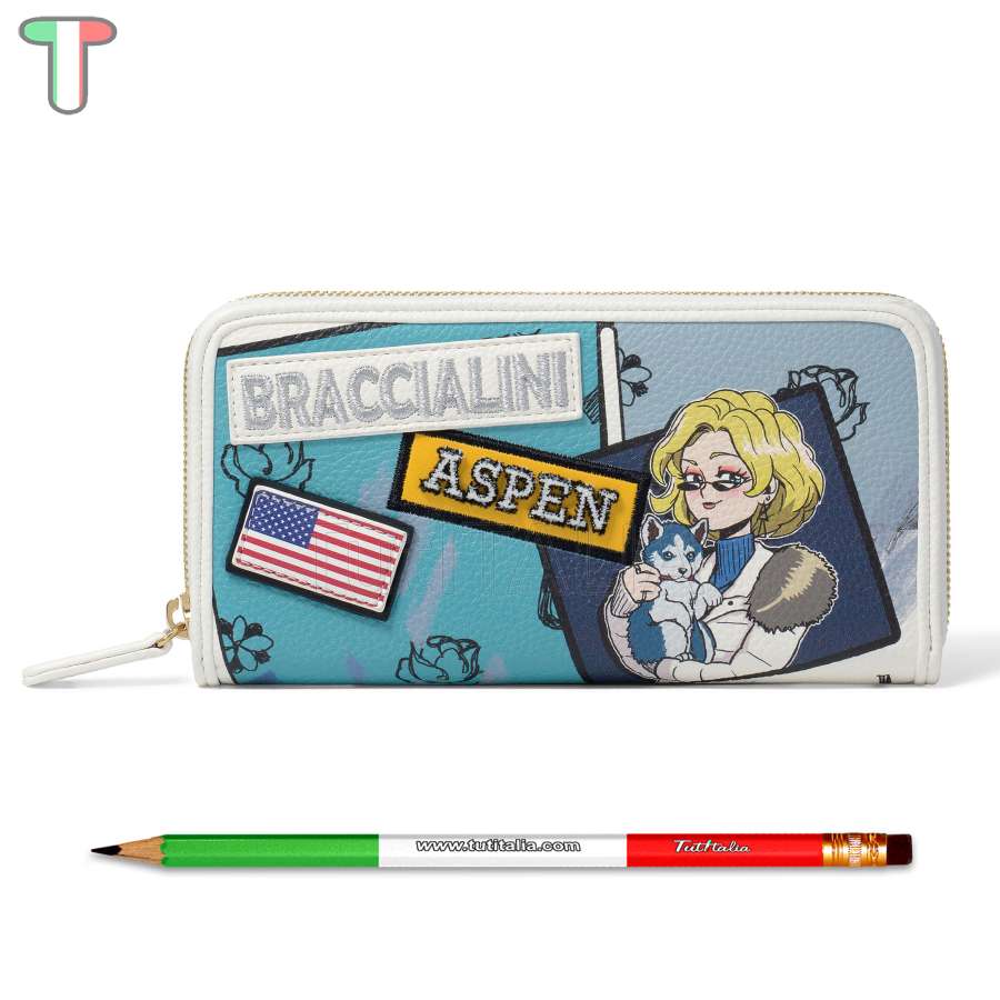 Braccialini Cartoline B16810_126-CA-818