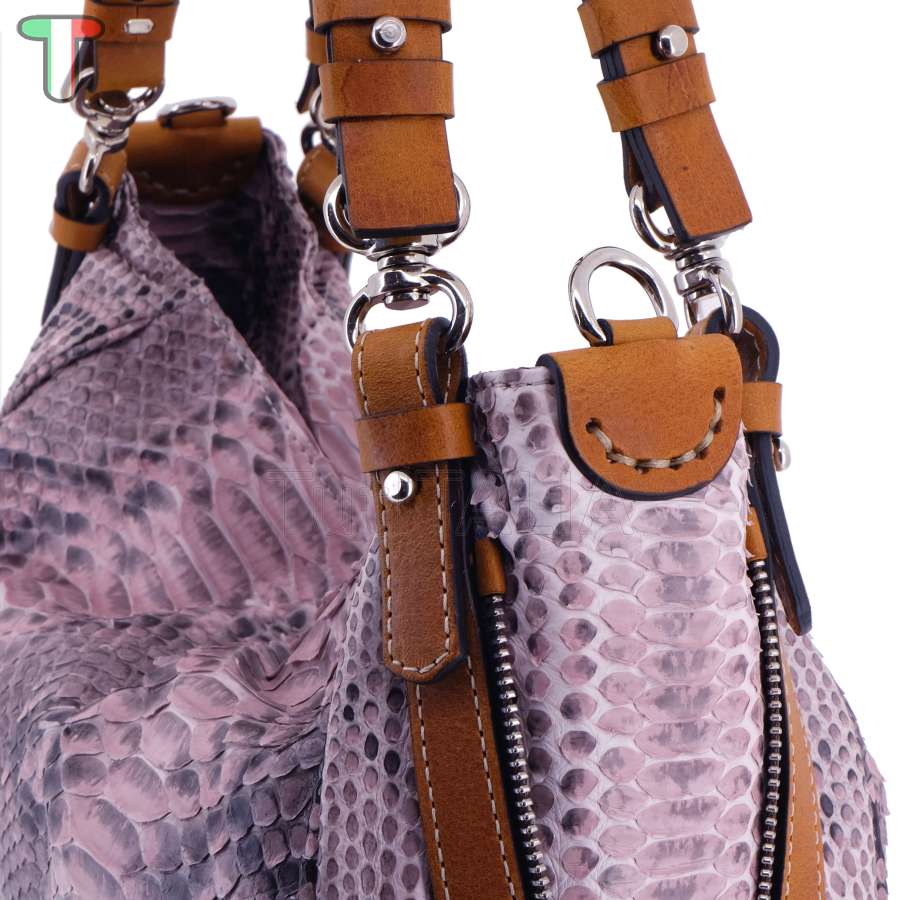 Sem Vaccaro Pitone Viola 236