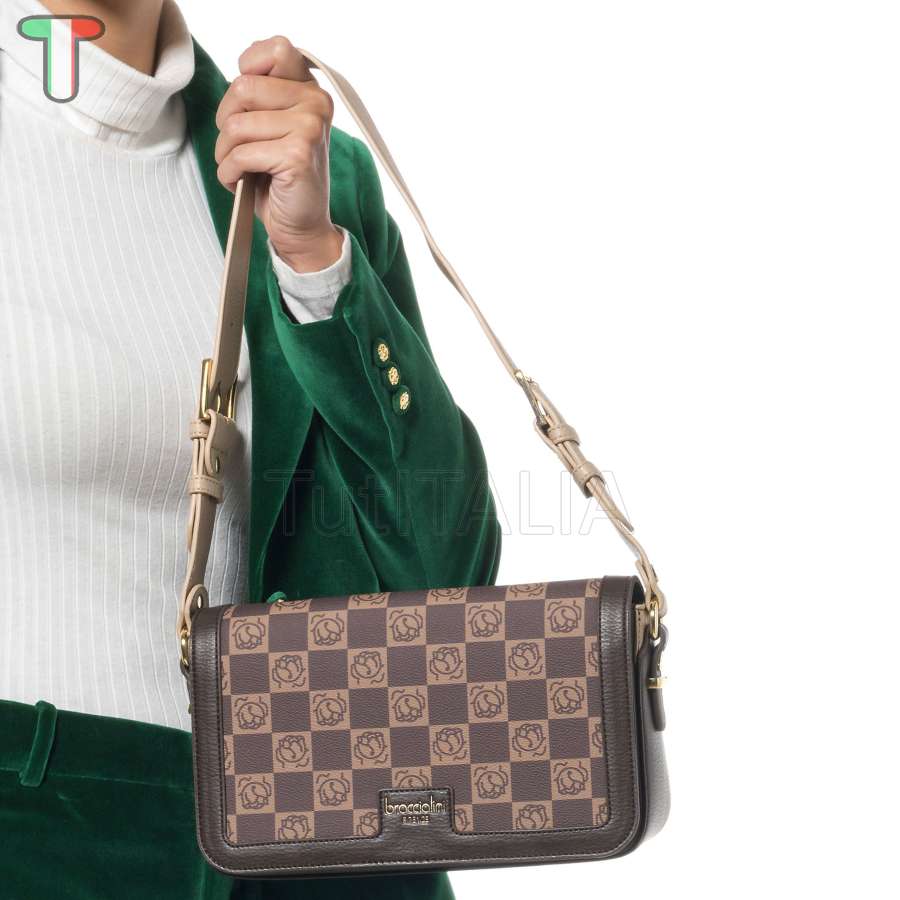 Braccialini Monorange B16173-YY-300