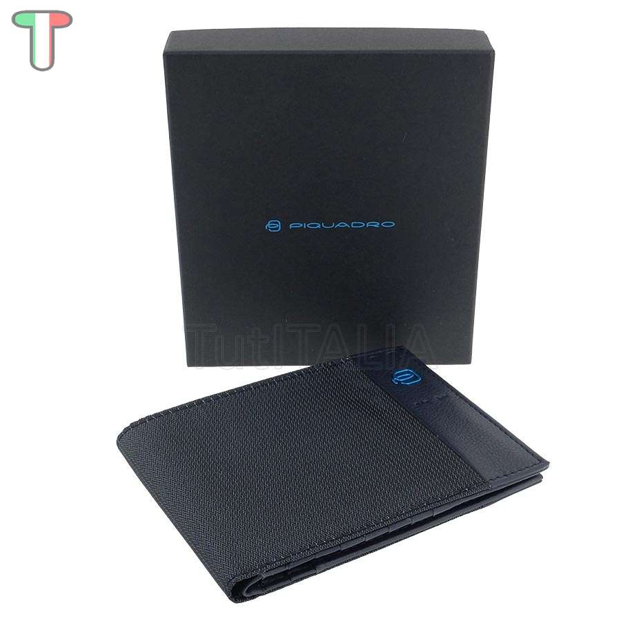 Piquadro PU1241P16 / CHEVBLU