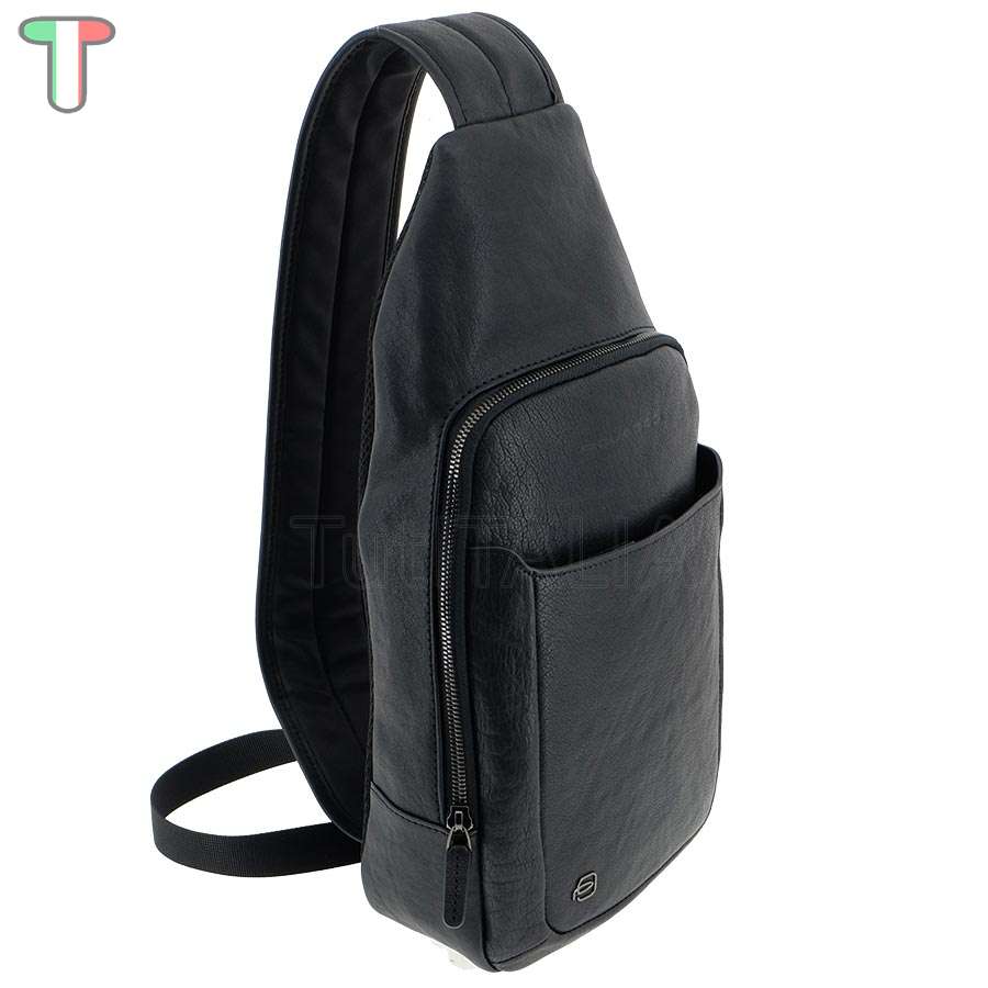 Piquadro CA4827B3 / N Black Square