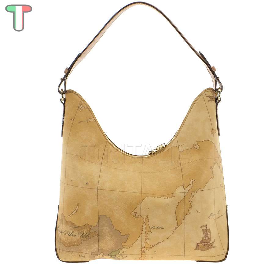 Alviero Martini 1 Classe Geo Classic Naturale CE0216000 0010