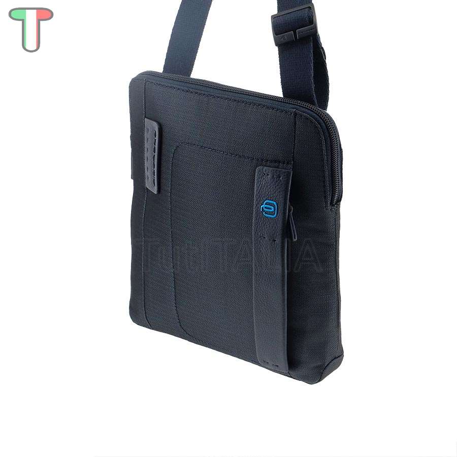 Piquadro CA1358P16 CHEVBLU