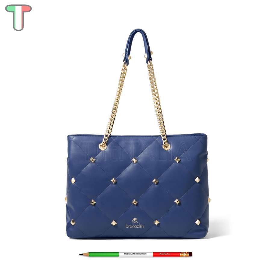 Braccialini Quilt B17449-YY-200