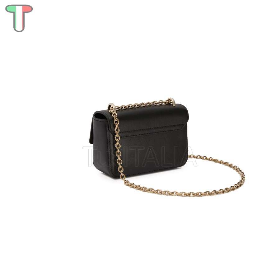 Furla Metropolis Mini Nero WB00828 AX0733 1007 O6000