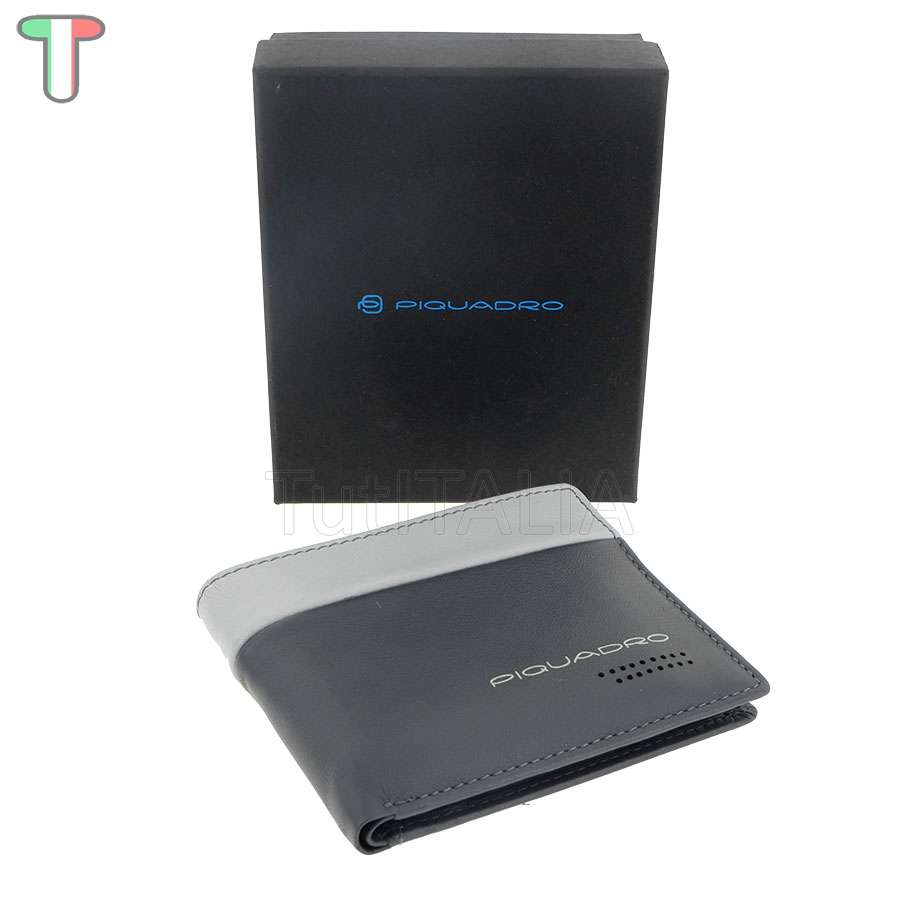 Piquadro PU4823UB00R GRN Urban