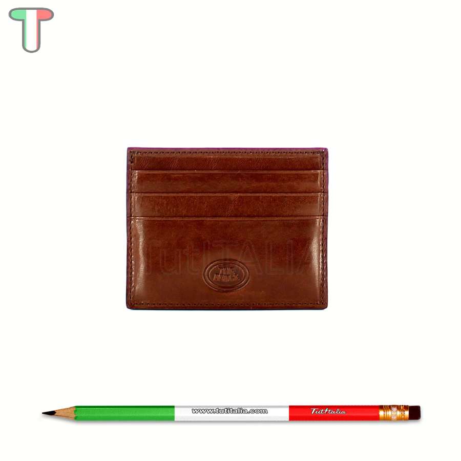 The Bridge Uomo Story Marrone TB 14 01487001 14