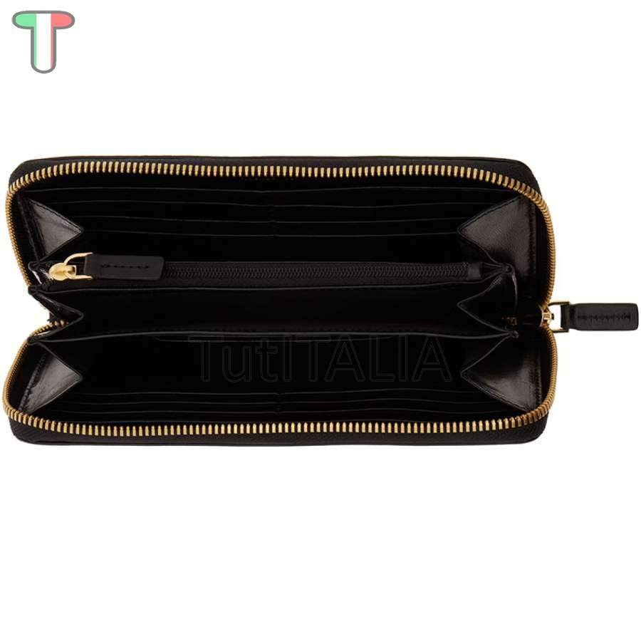 The Bridge Story Nero ABB. Oro 01713101 30