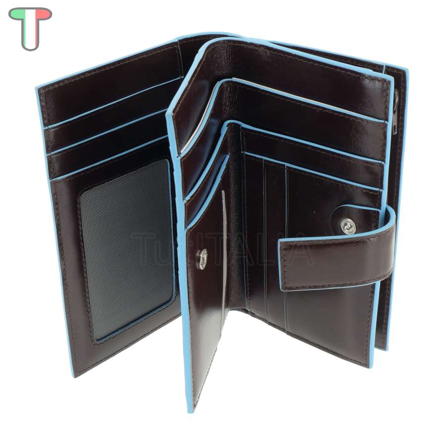 Piquadro PD1353B2R / MO Blue Square