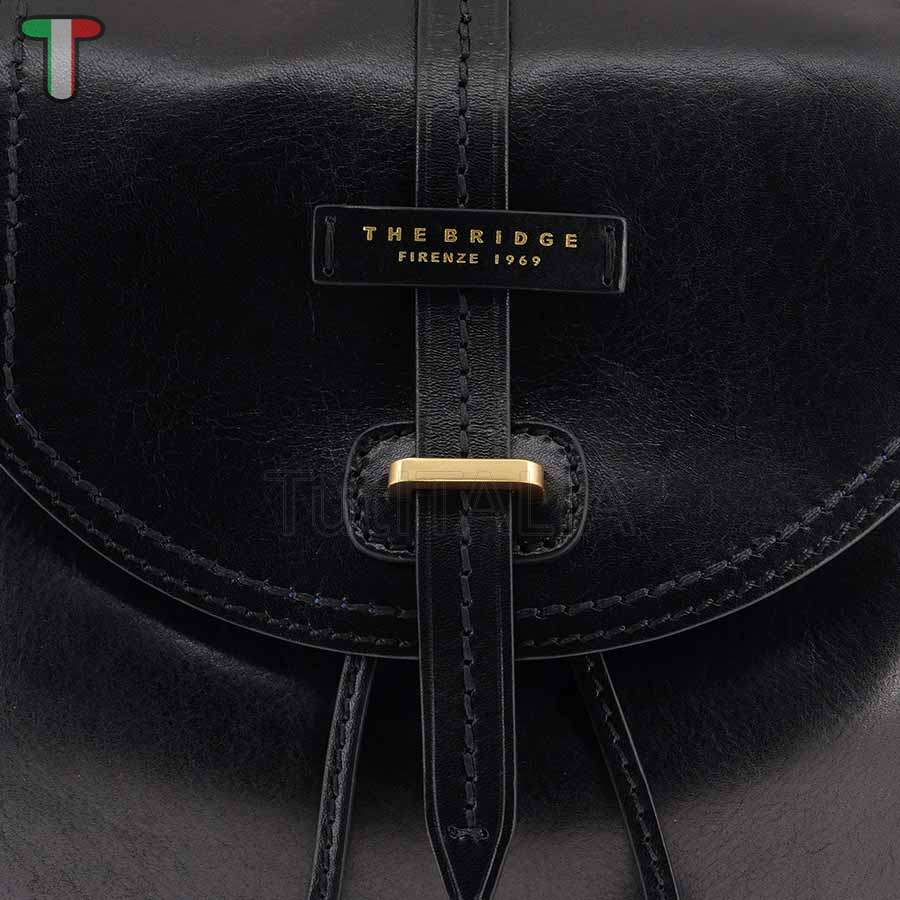 The Bridge Florentin Nero 04341701 30