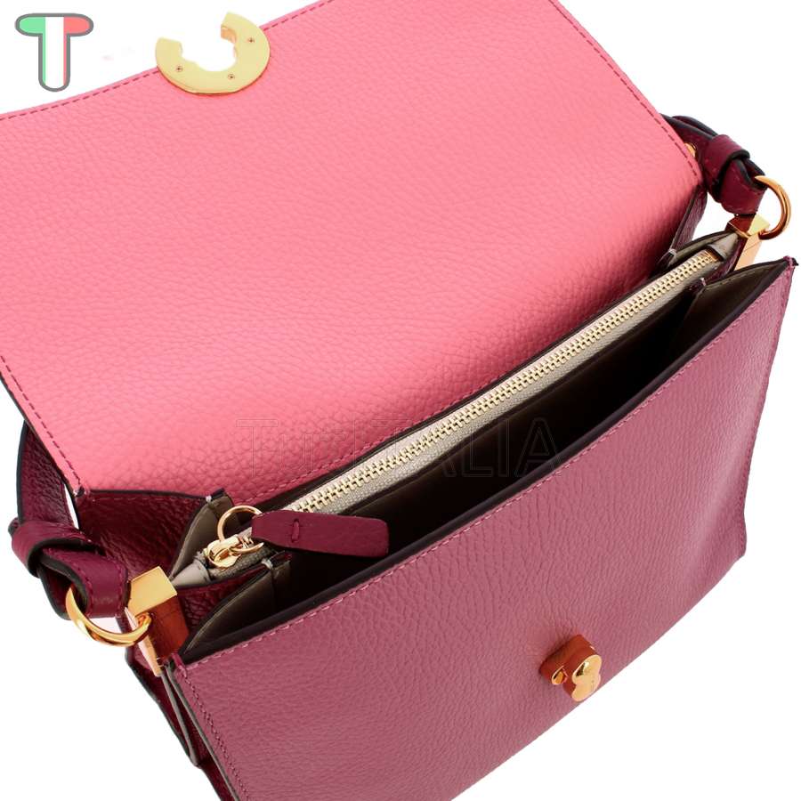 Coccinelle Binxie Medium Mul.Hyper Pink E1P8P180101M32