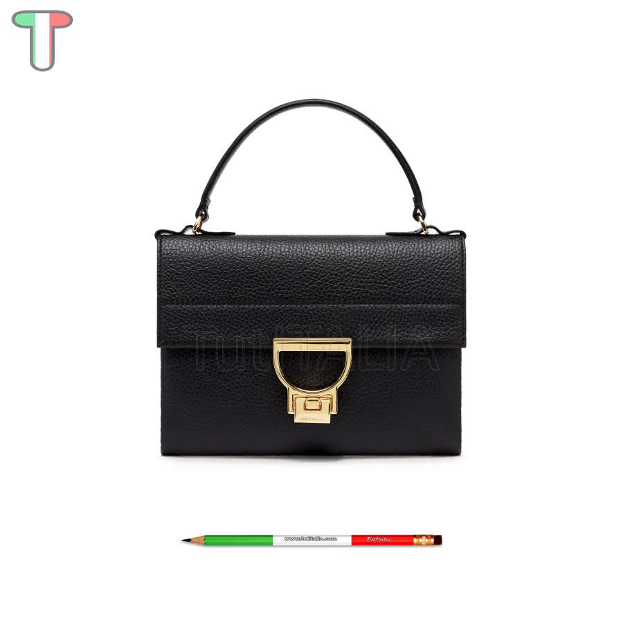 Coccinelle Arlettis Mini Noir E1MD5190301_001