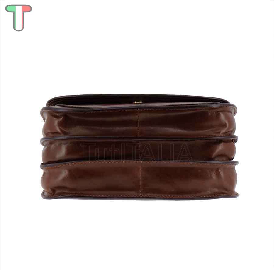 The Bridge Story Donna 04415201 Cuoio