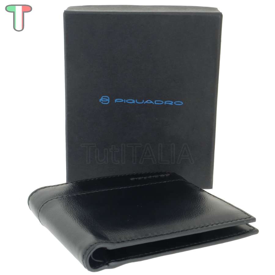 Piquadro PU3891B2VR / N B2 Revamp