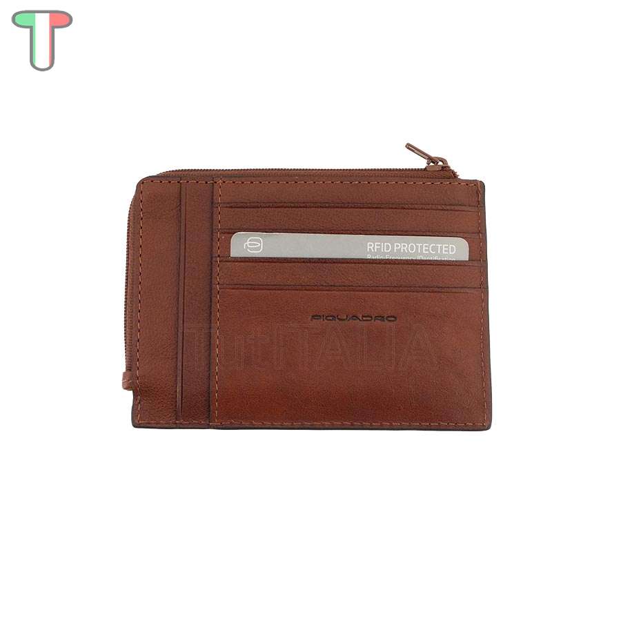 Piquadro PU1243B3R / CU Black Square