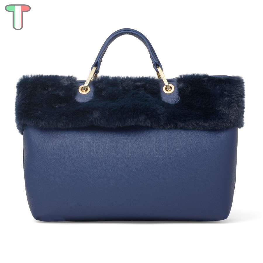 Braccialini Beth Fur B16861-TY-200