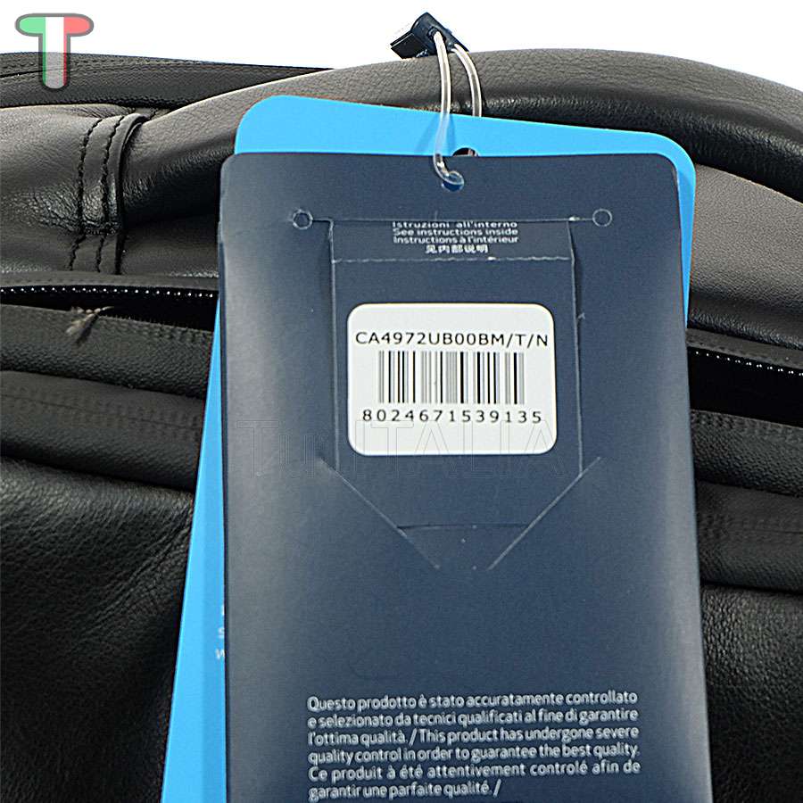 Piquadro CA4972UB00BM / N Urban