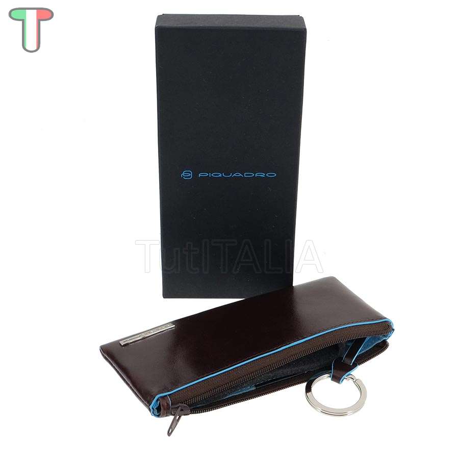 Piquadro PC1514B2 / MO Blue Square