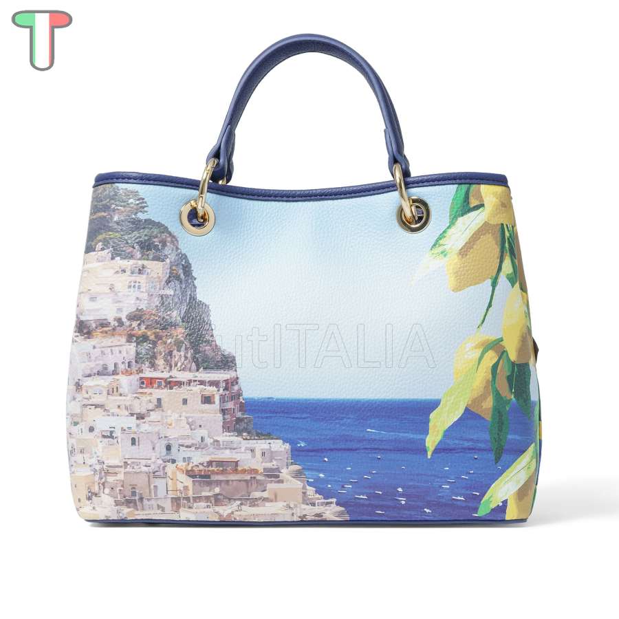 Braccialini Cartoline B17620-YY-818