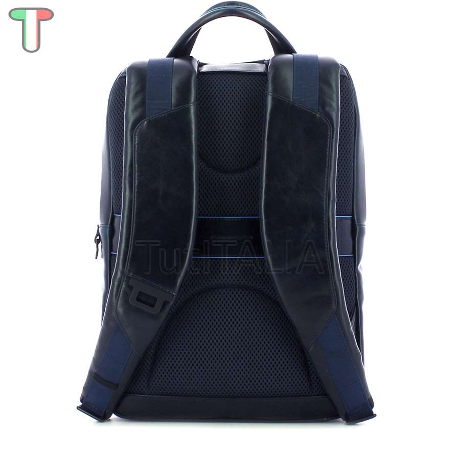 Piquadro CA5575B2V / BLU Blue Square