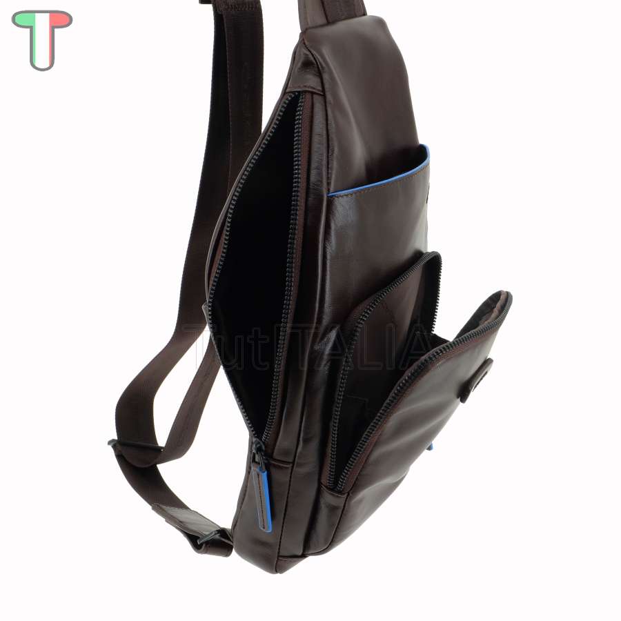 Piquadro CA5577B2V / MO Blue Square