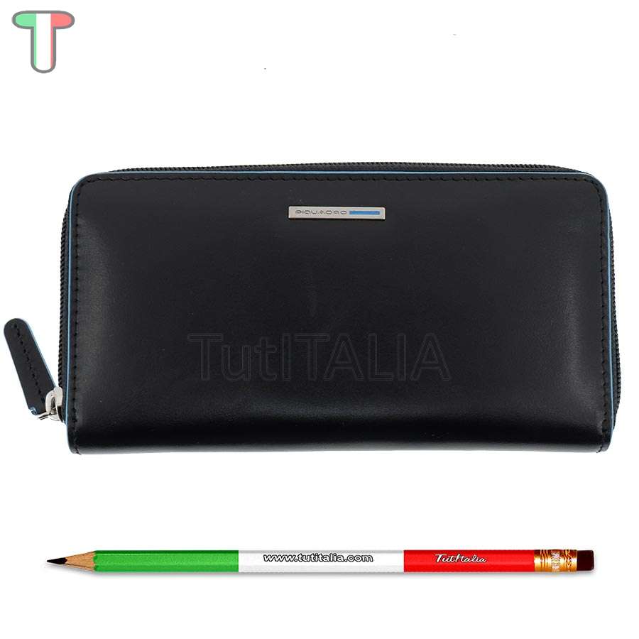 Piquadro PD3229B2 N Blue Square