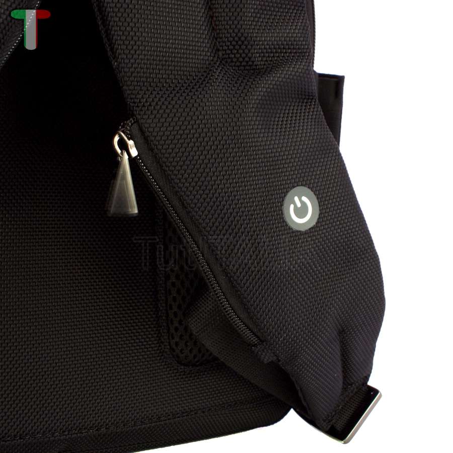 Piquadro CA3214BR2BML / N