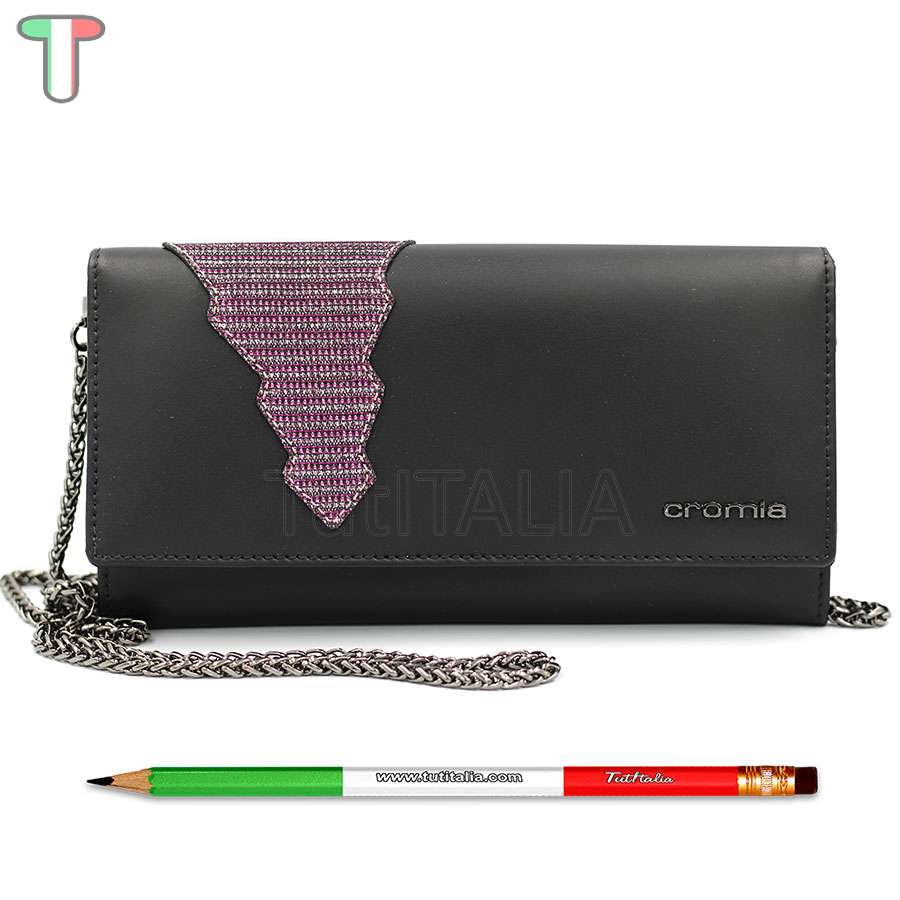 Cromia Eventide Glitter Fuxia 26D0879