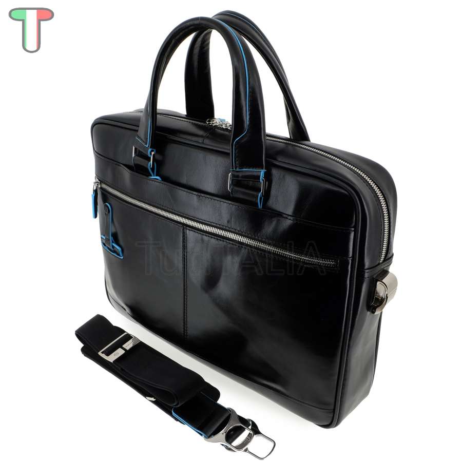 Piquadro CA2849B2 / N Blue Square