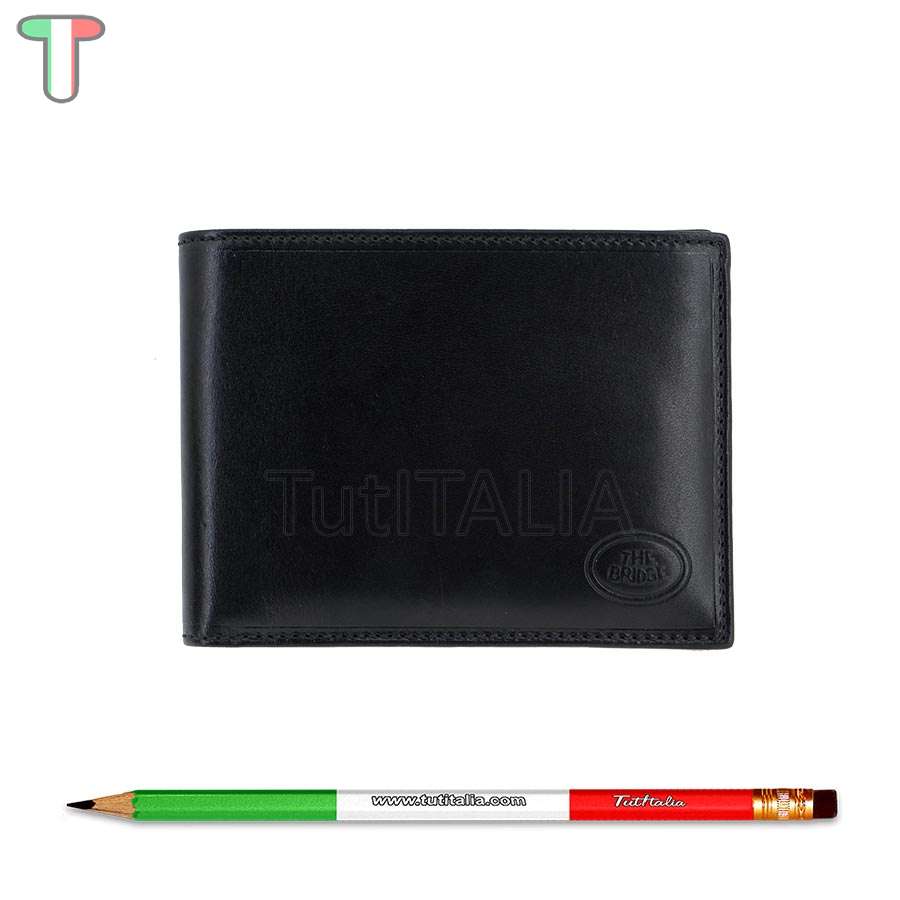 The Bridge Story Uomo Nero 01403701 20