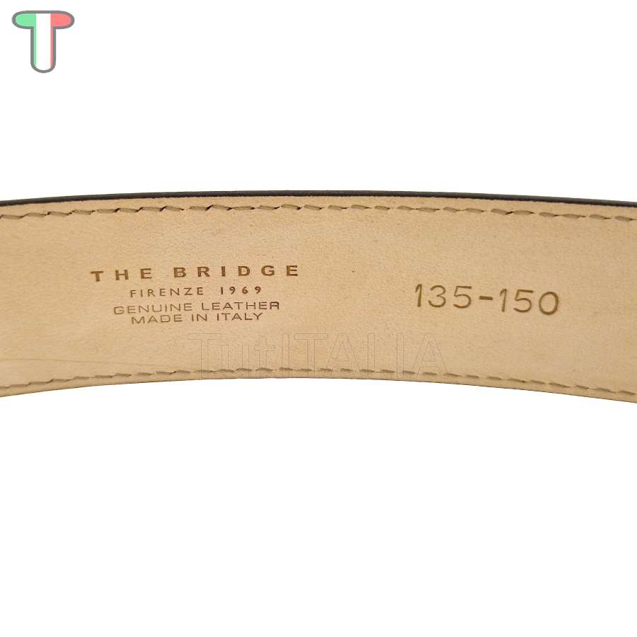 The Bridge Story Uomo Marrone TB 14 03511901 14