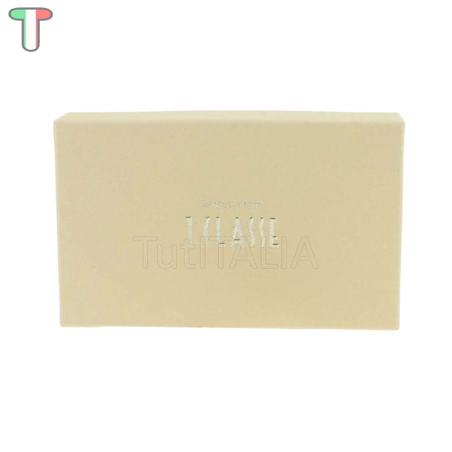 Alviero Martini 1 Classe Portachiavi Lettera Q Geo Classic CP00Q6000 0010