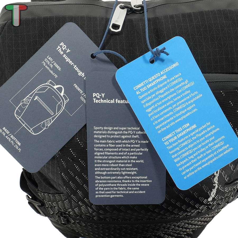 Piquadro CA5115PQY / N PQ-Y