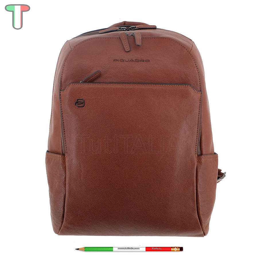 Piquadro CA3214B3 / CU Black Square